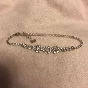 Windsor Jewelry - Windsor rhinestoned/sparkly bracelet✨ Windsor Jewelry - Windsor rhinestoned/sparkly bracelet✨